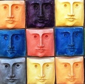 luis queimadela uno, public art aveiro,