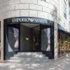 emporio Armani Lisbon