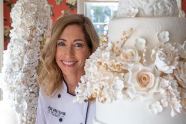 julie deffense artistry