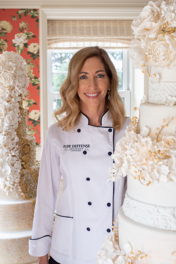 julie deffense artistry