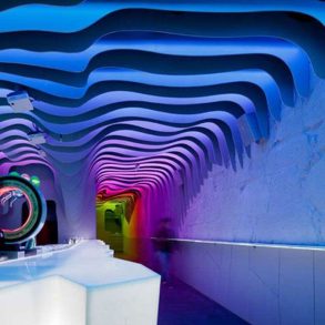 É Pra Poncha porto bar