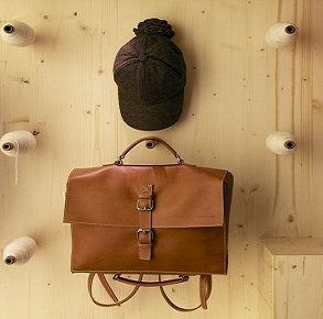 Burel Shop (Loja da Burel) in chiado, Lisbon