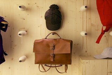 Burel Shop (Loja da Burel) in chiado, Lisbon