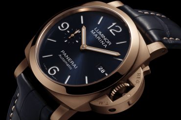 panerai lisbon