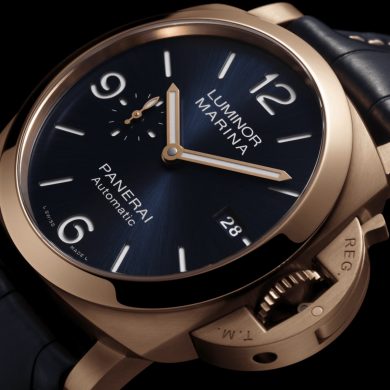 panerai lisbon