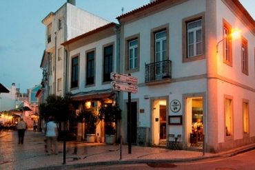 o bairro restaurant aveiro, chef tiago santos,