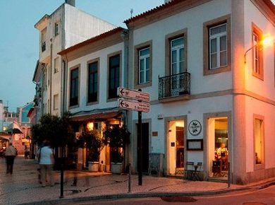 o bairro restaurant aveiro, chef tiago santos,