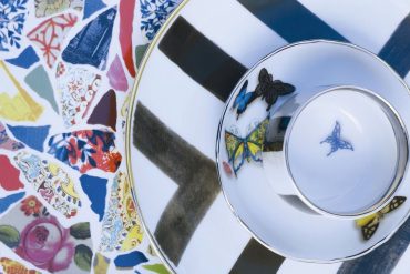 christian lacroix vista alegre