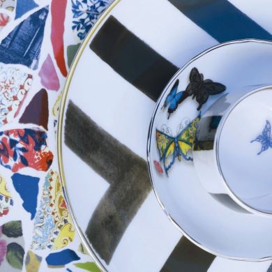 christian lacroix vista alegre