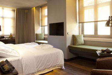 Beautique Hotel Figueira