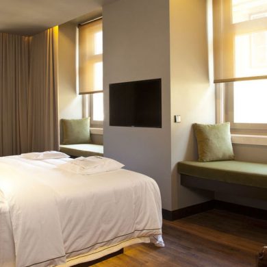 Beautique Hotel Figueira