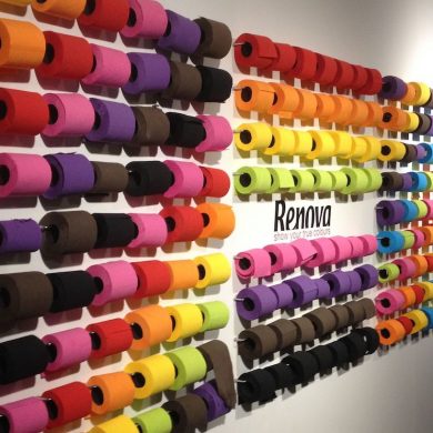 renova sexiest bathroom lisbon