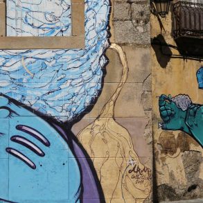 Woolfest 2011 Covilha