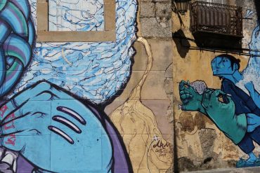 Woolfest 2011 Covilha