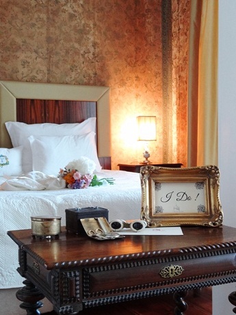 casa da sé boutique hotel viseu central portugal