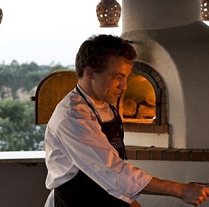 herdade dos grous restaurante alentejo, portuguese cuisine