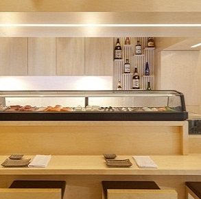 Sushi pearl faro algarve portugal