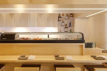 Sushi pearl faro algarve portugal