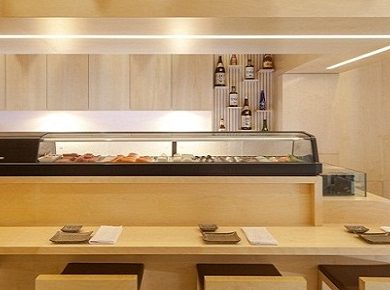 Sushi pearl faro algarve portugal