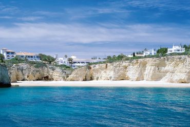 vila vita parc luxury resort algarve,