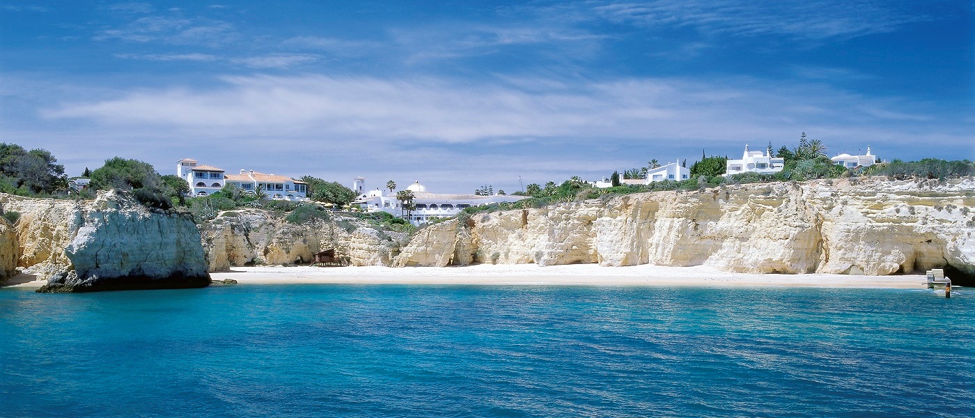 vila vita parc luxury resort algarve,