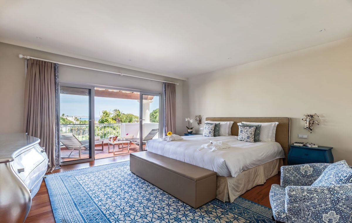 vila vita parc deluxe room