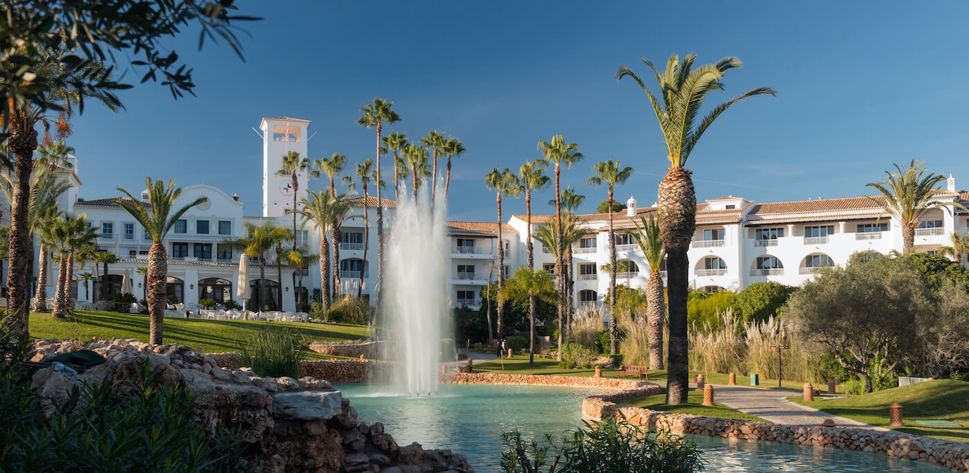 villa vita parc lake