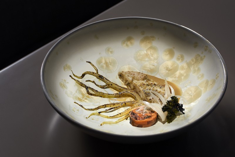 algarve michelin star restaurant