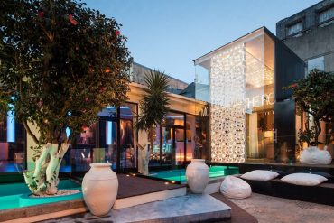 eskada nightclub porto