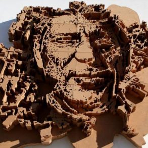 vhils cork