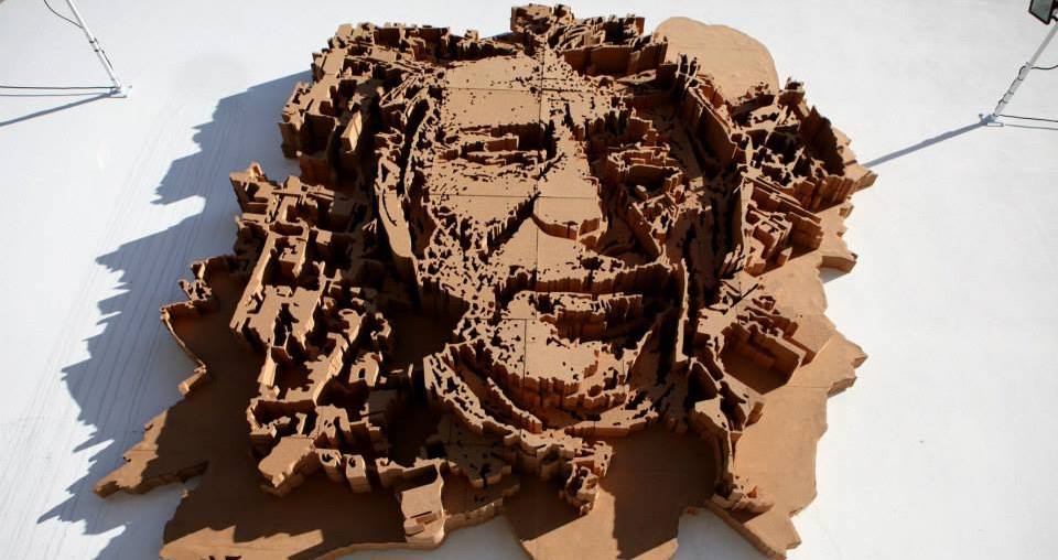 vhils cork