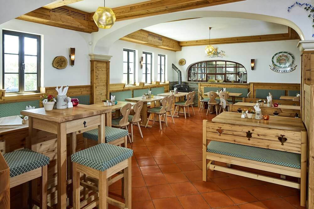 german restaurant algarve