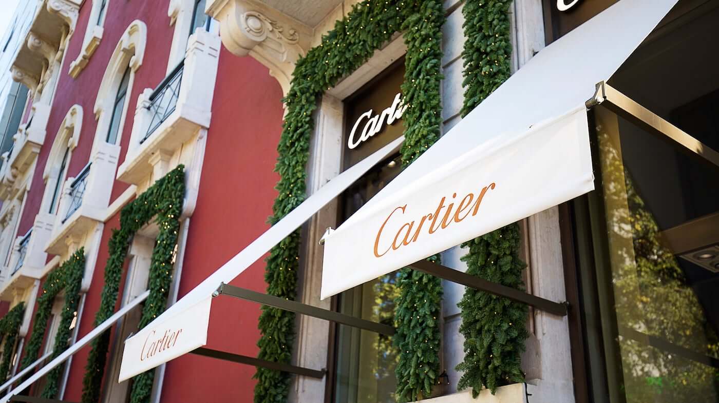 cartier lisbon avenida da liberdade