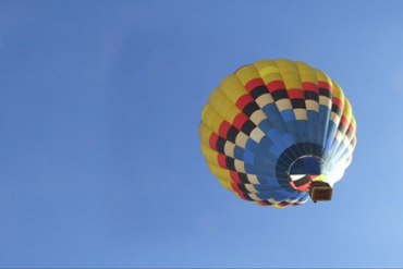Herdade dos Grous Ballooning alentejo