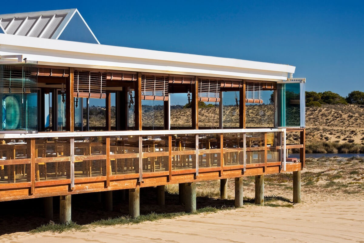 arte nautica algarve