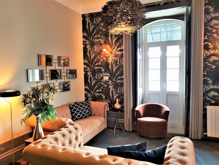 quinta da palmeira country house spa cerdeira central portugal,