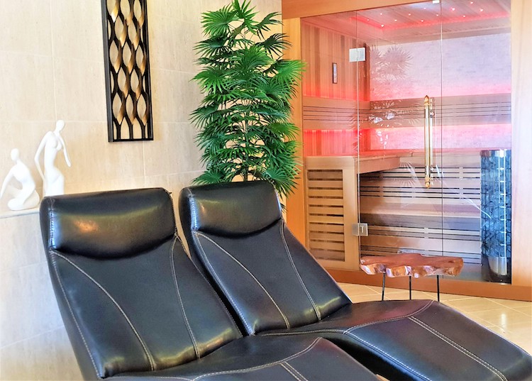 quinta da palmeira country house spa cerdeira central portugal,