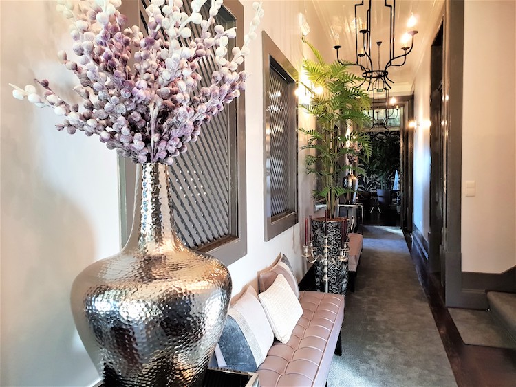 quinta da palmeira country house spa cerdeira central portugal,