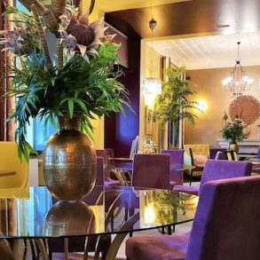 quinta da palmeira country house spa cerdeira central portugal,