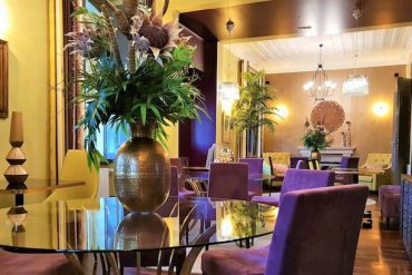 quinta da palmeira country house spa cerdeira central portugal,