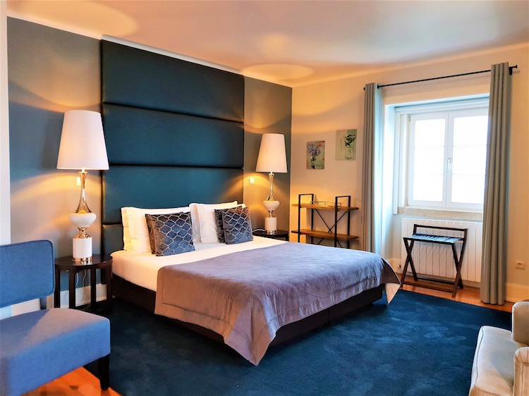 quinta da palmeira country house spa cerdeira central portugal,