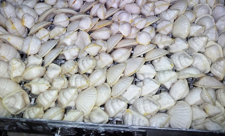 ovos moles Aveiro Maria da Apresentação da Cruz