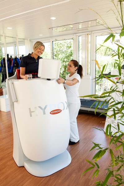 vila vita parc hypoxi