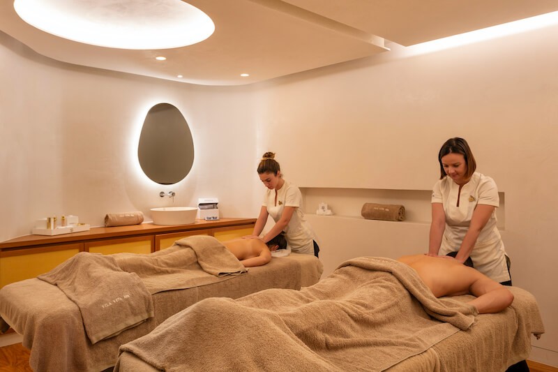 vila vita parc sisley