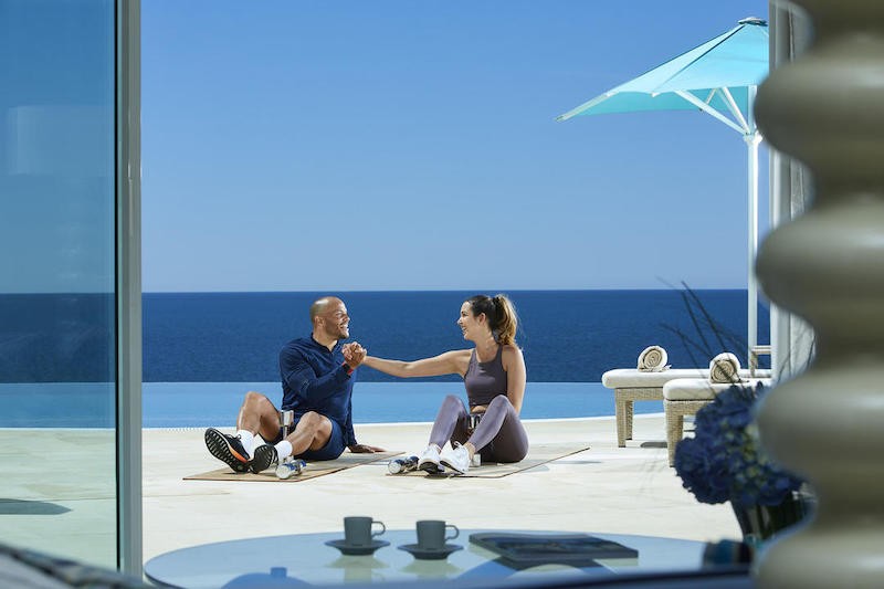 vital wellness, vila vita parc