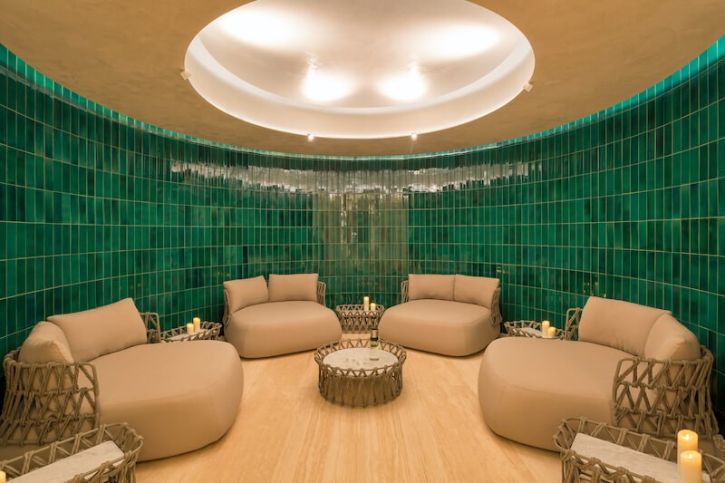 vila vita parc sisley