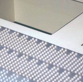 joana vasconcelos valium bed, Colecção António Cachola at the Museu de Arte Contemporanea,