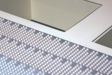 joana vasconcelos valium bed, Colecção António Cachola at the Museu de Arte Contemporanea,