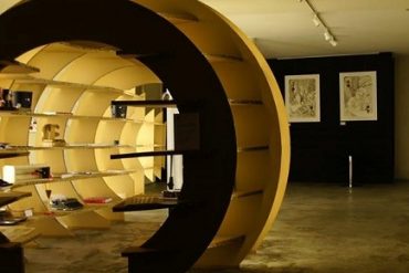 Mona Ideas Store lisboa lisbon