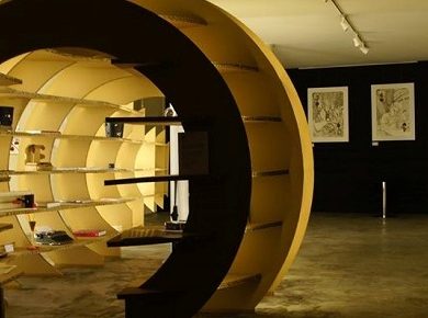 Mona Ideas Store lisboa lisbon